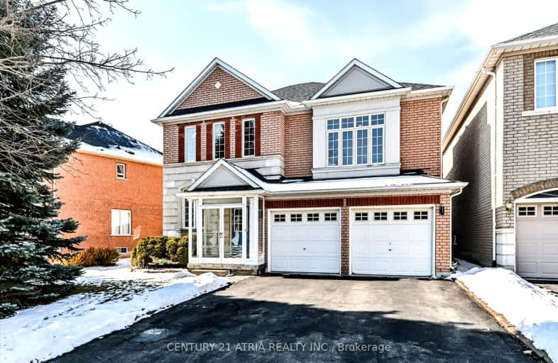 8 Joplin Gate, Richmond Hill | Image 1