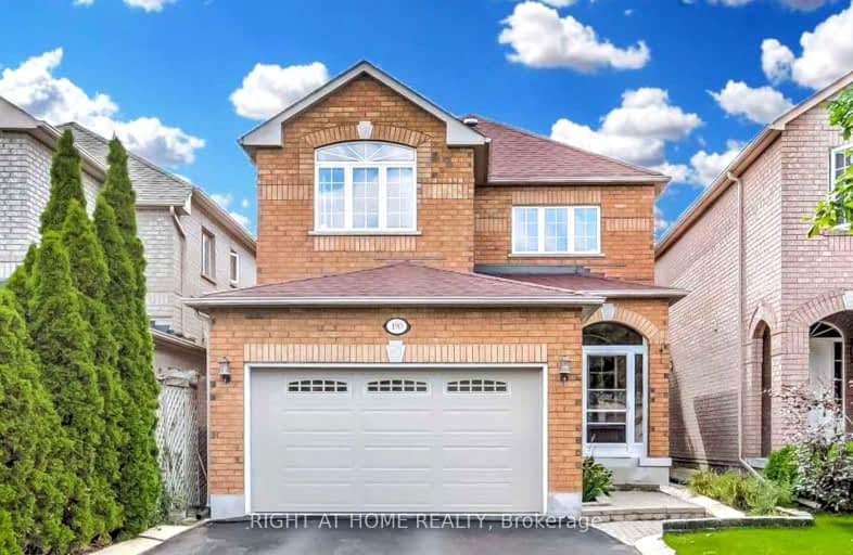 190 Sylwood Crescent, Vaughan | Image 1