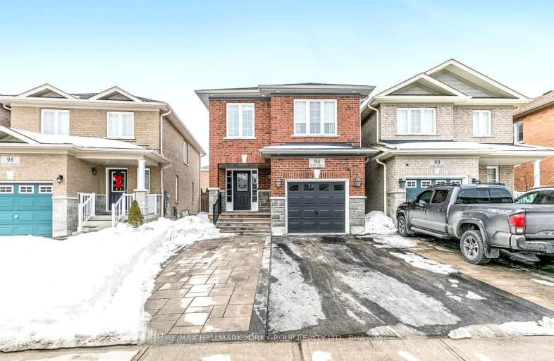 94 Weir Street, Bradford West Gwillimbury | Image 1