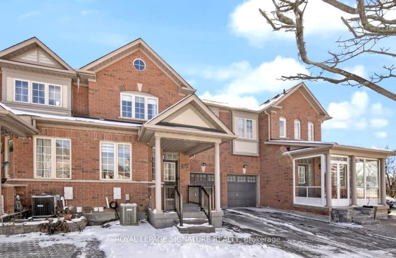 175 Hopecrest Road, Markham | Image 1