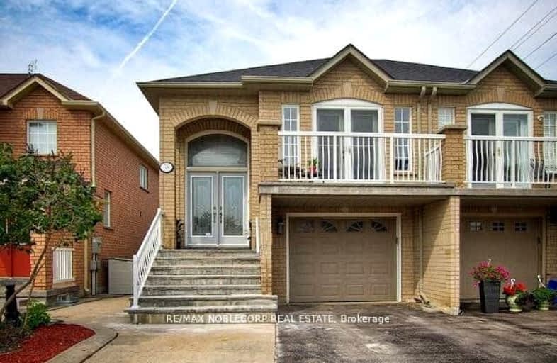 38 D'amato Crescent, Vaughan | Image 1