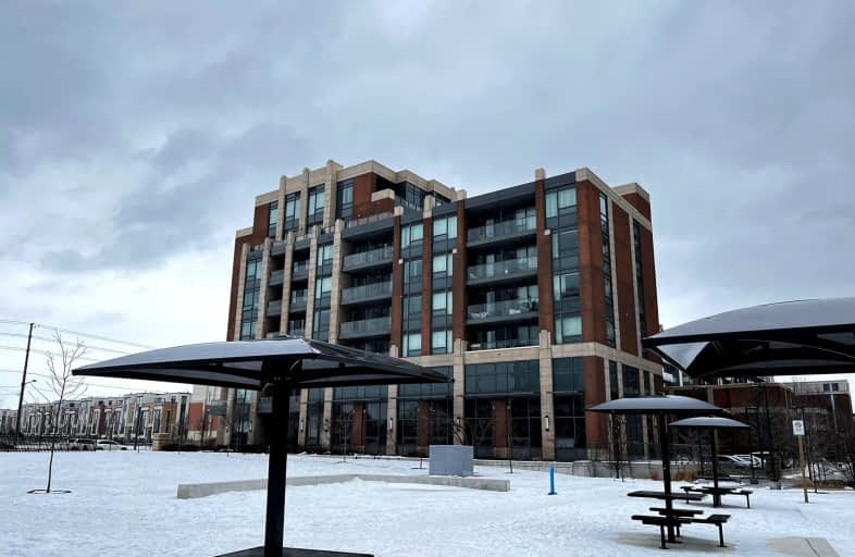 301-28 Uptown Drive, Markham | Image 1