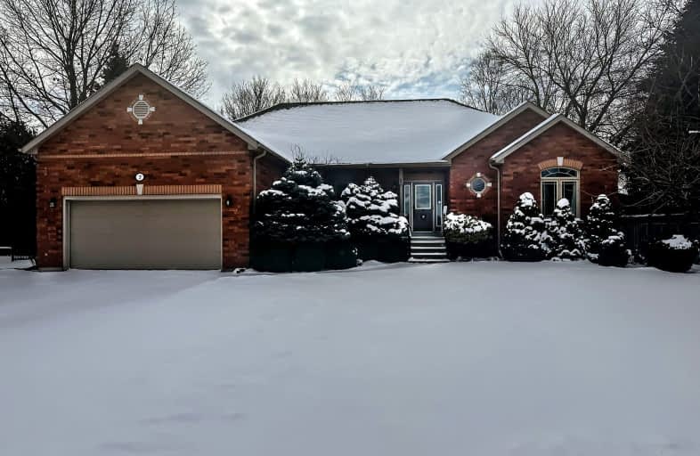 7 Rogers Road, New Tecumseth | Image 1