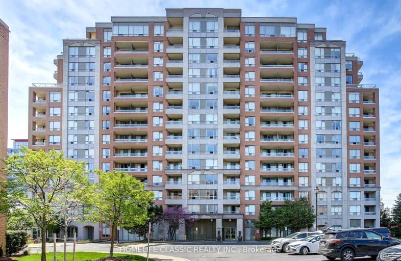 406-9 Northern Heights Drive, Richmond Hill | Image 1