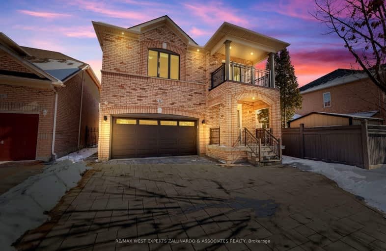 11 Cattail Drive, Vaughan | Image 1