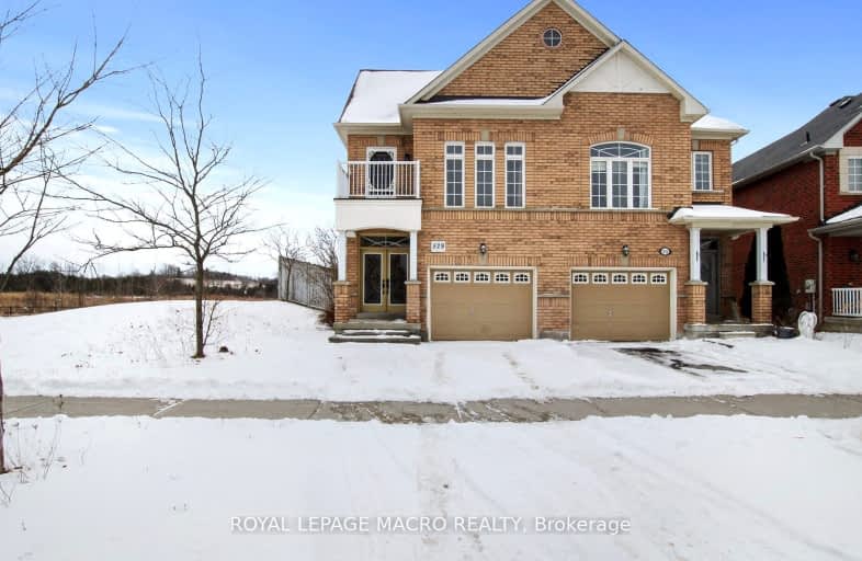 529 Reeves Way Boulevard, Whitchurch Stouffville | Image 1