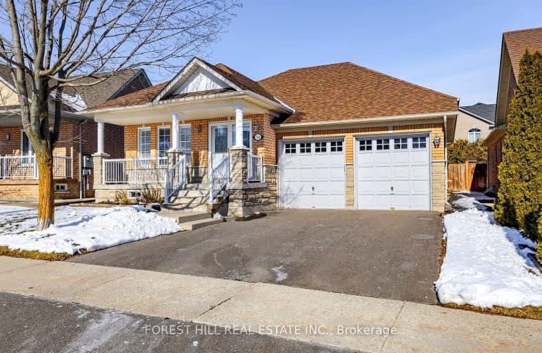 318 Maria Antonia Road, Vaughan | Image 1