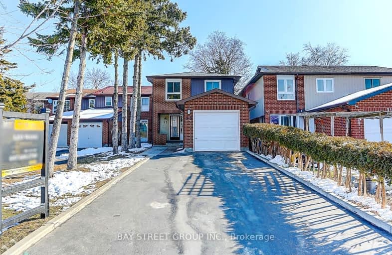 33 Middleton Court, Markham | Image 1