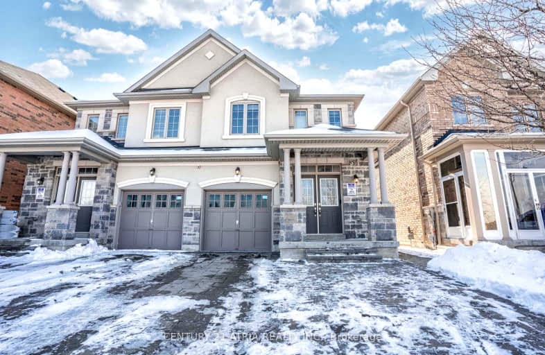 493 Caboto Trail, Markham | Image 1