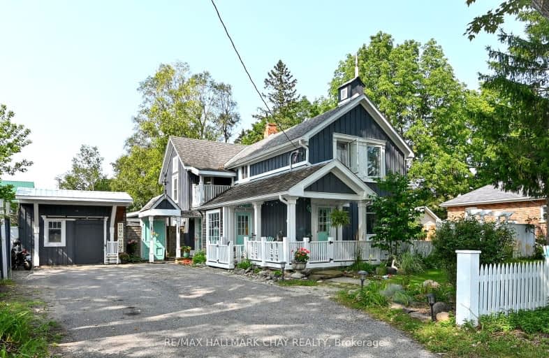 64 Church Street South, New Tecumseth | Image 1