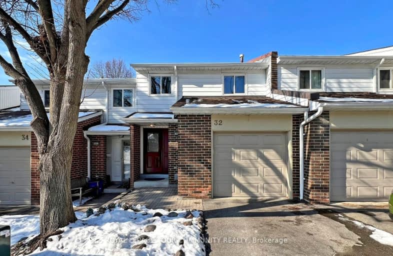 32 Kindale Way, Markham | Image 1