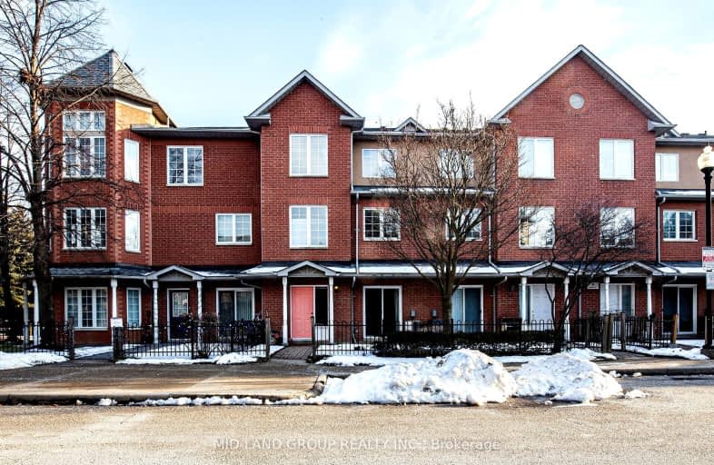 11-4 Alpen Way, Markham | Image 1