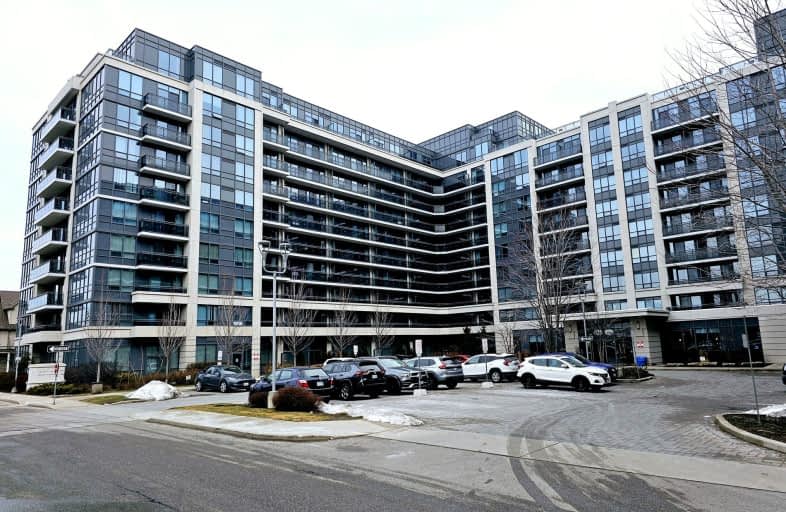 803-376 Highway 7 East, Richmond Hill | Image 1