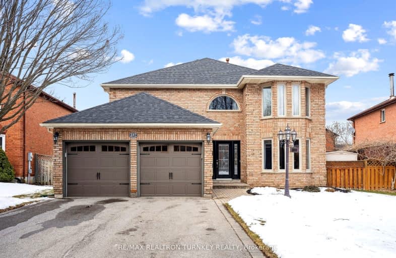 237 Jelley Avenue, Newmarket | Image 1