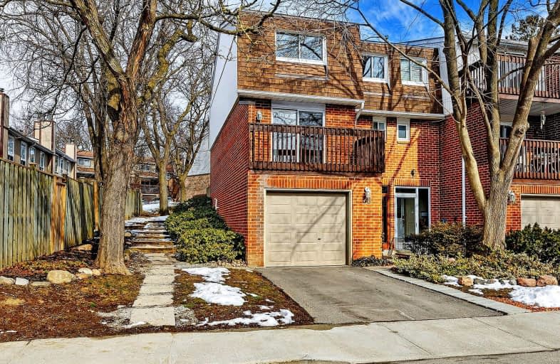 58 Kindale Way, Markham | Image 1