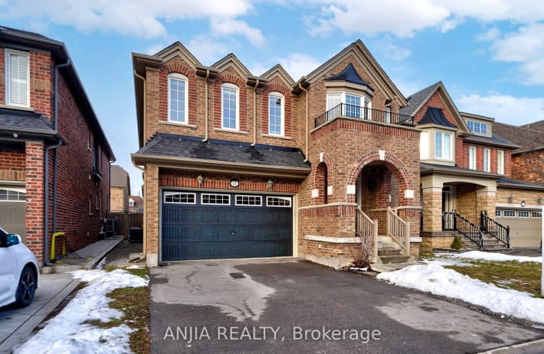 12 Corduroy Road, Markham | Image 1