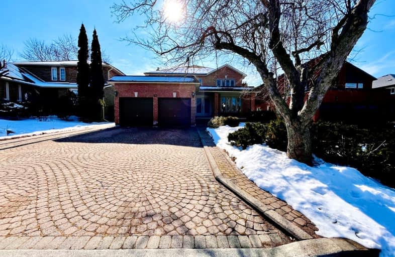 43 Hewlett Crescent, Markham | Image 1