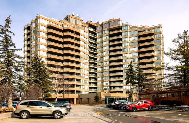 1517-610 Bullock Drive, Markham | Image 1