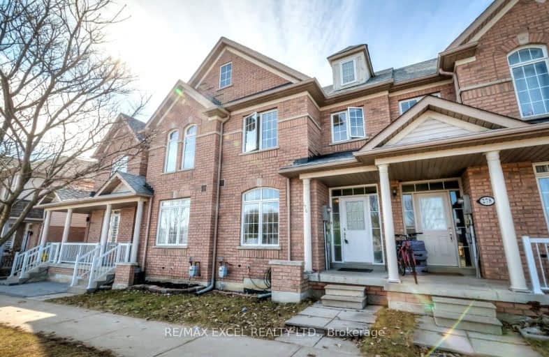 276 Roy Rainey Avenue, Markham | Image 1