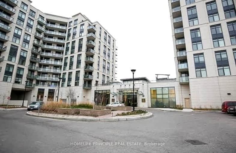 712-12 Woodstream Boulevard, Vaughan | Image 1