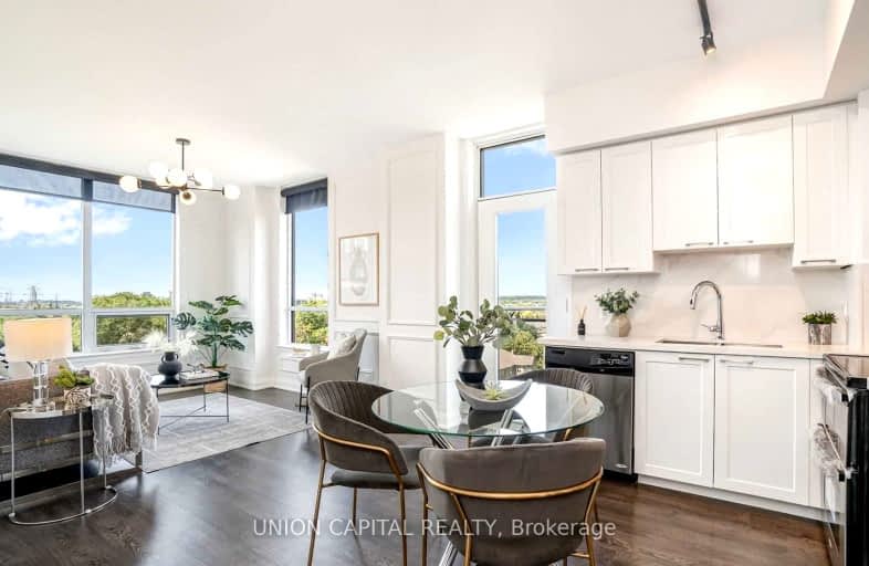 1018-376 Highway 7 East, Richmond Hill | Image 1