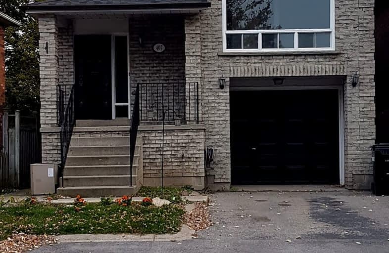 407 Parkwood Avenue, Bradford West Gwillimbury | Image 1