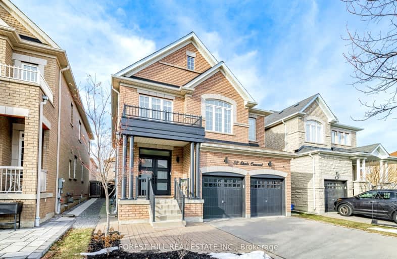 52 Shale Crescent, Vaughan | Image 1