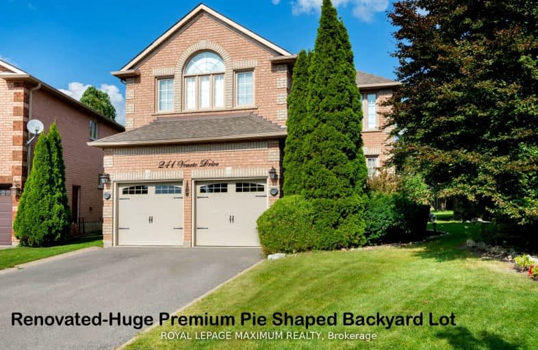 241 Veneto Drive, Vaughan | Image 1