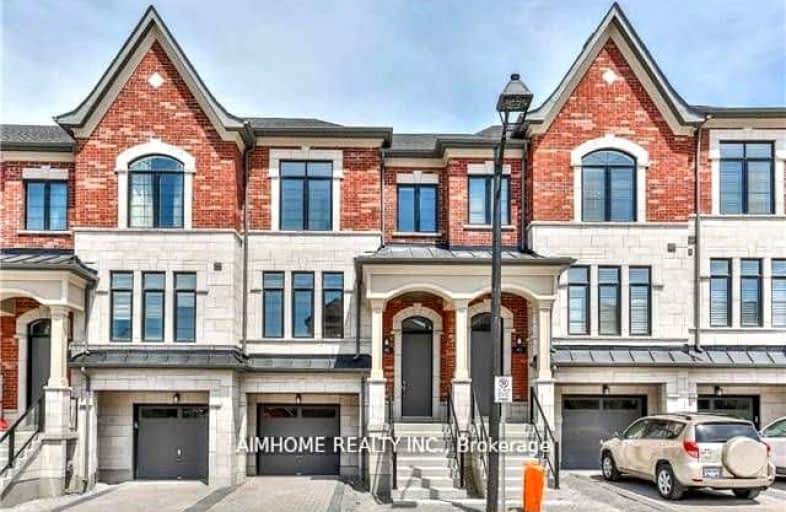 45 Duncombe Lane, Richmond Hill | Image 1