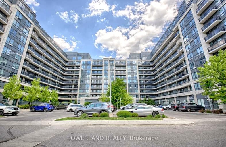 218-376 Highway 7 East, Richmond Hill | Image 1