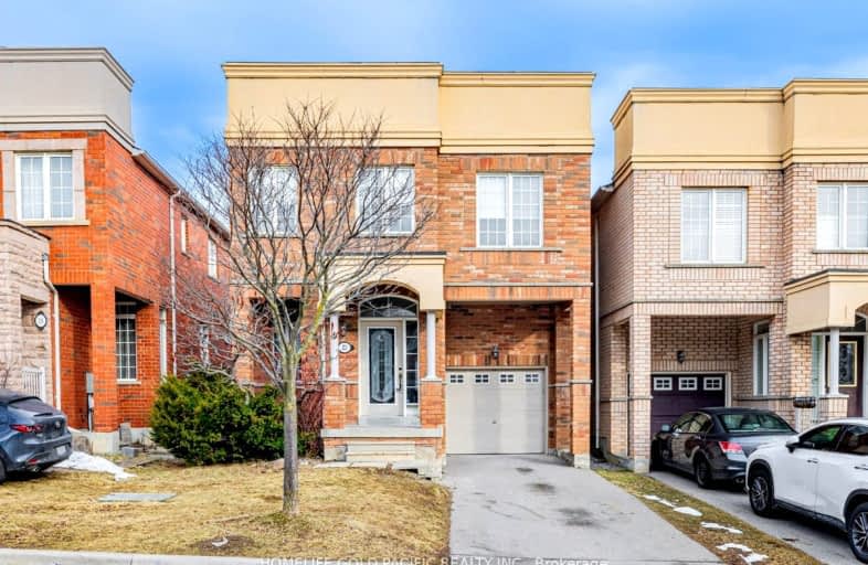 22 Krisbury Avenue, Vaughan | Image 1