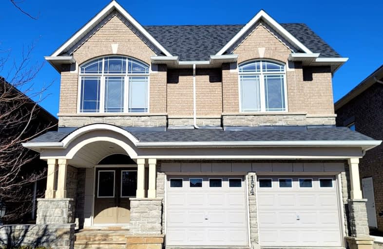 154 Valley Vista Drive, Vaughan | Image 1