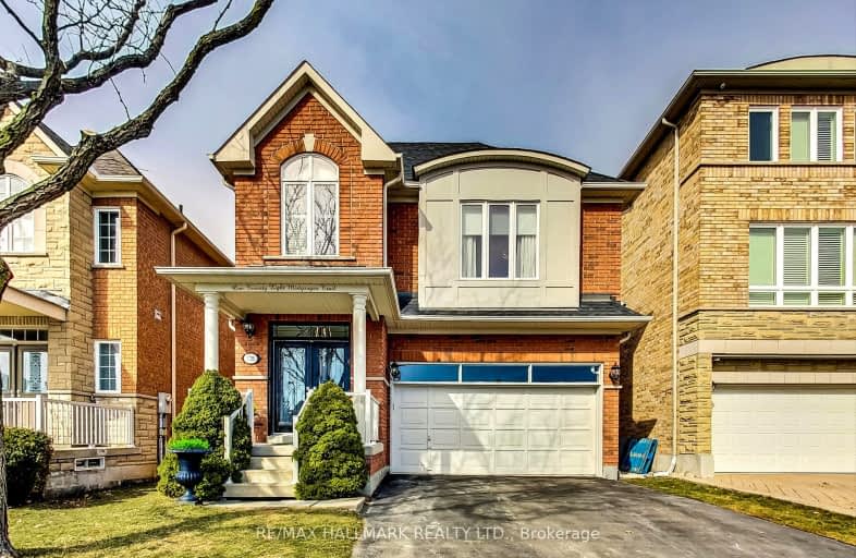 128 Mistysugar Trail, Vaughan | Image 1