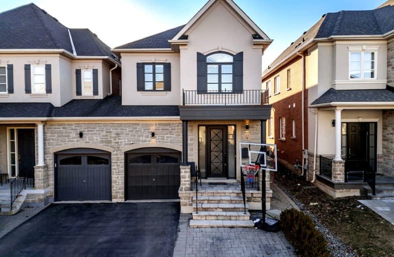 12 Mill River Drive, Vaughan | Image 1