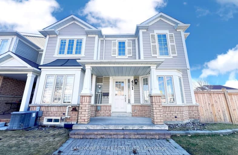 451 Bur Oak Avenue, Markham | Image 1