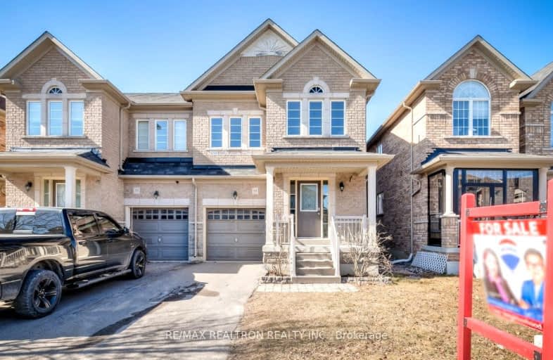 55 Win Timbers Crescent, Whitchurch Stouffville | Image 1