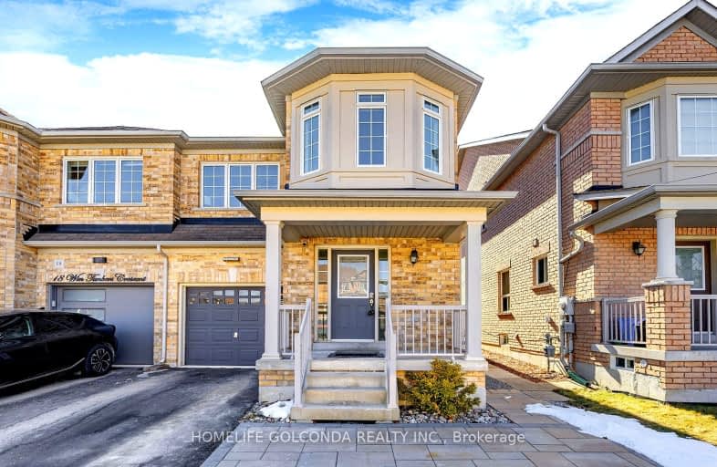 16 Win Timbers Crescent, Whitchurch Stouffville | Image 1