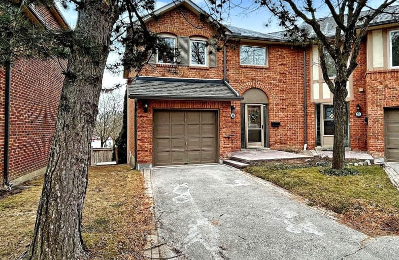 29 Beaumont Place, Vaughan | Image 1