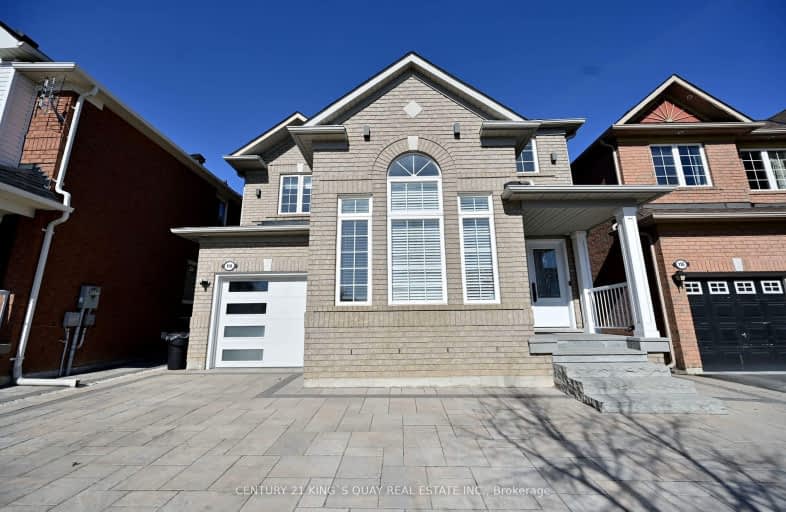 114 Castlemore Avenue, Markham | Image 1