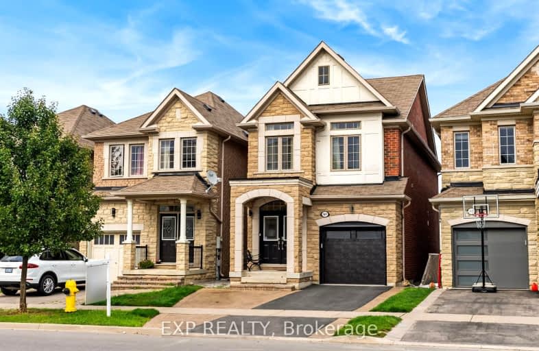 67 Crimson Forest Drive, Vaughan | Image 1