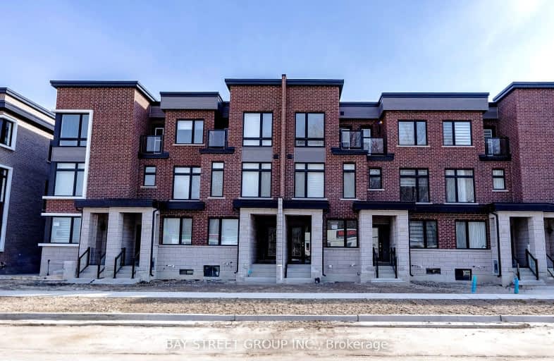 85 Cornell Rouge Boulevard, Markham | Image 1