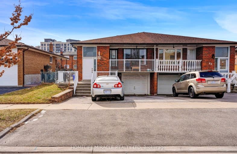 45 Marilyn Place, Vaughan | Image 1