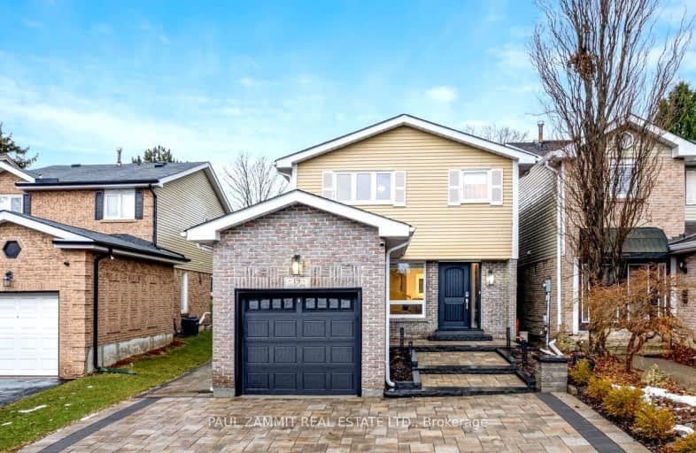 19 Lilac Avenue, Markham | Image 1