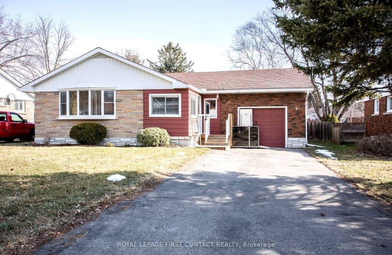 97 Church Street North, New Tecumseth | Image 1