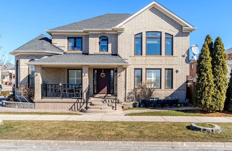 145 Ferdinand Avenue, Vaughan | Image 1