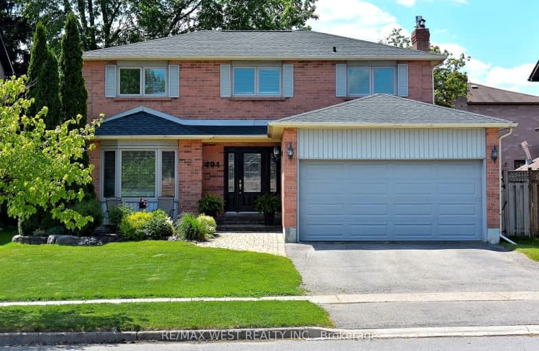 494 Bristol Road South, Newmarket | Image 1