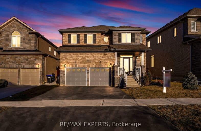 50 Sutherland Avenue, Bradford West Gwillimbury | Image 1