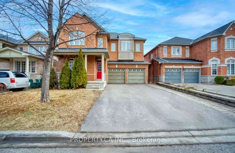 5 Piedmont Drive, Vaughan | Image 1