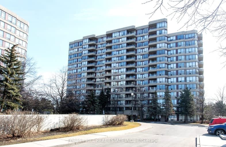 1202-91 Townsgate Drive, Vaughan | Image 1