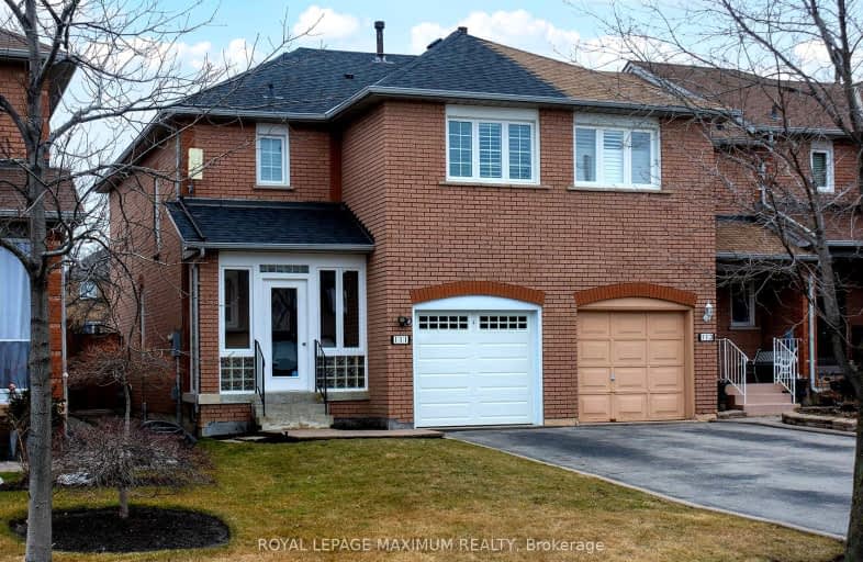 111 Dunoon Drive, Vaughan | Image 1